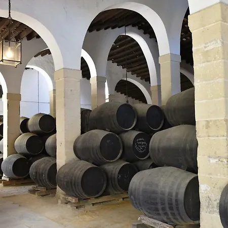 Andalucia Jerez 아파트 *
