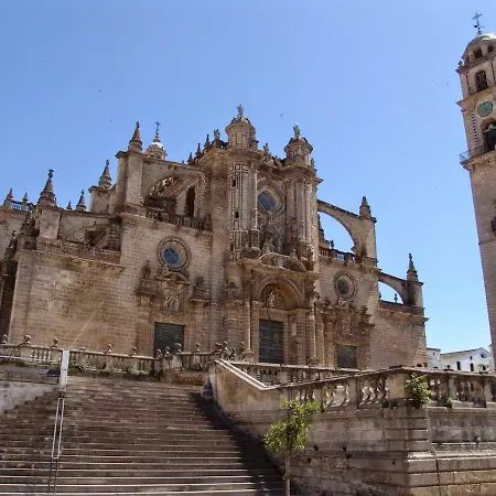 Andalucia Jerez