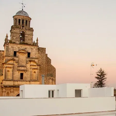 Andalucia Jerez *