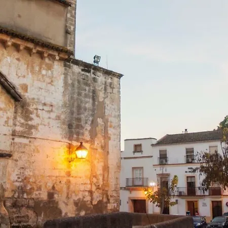 아파트 Andalucia Jerez