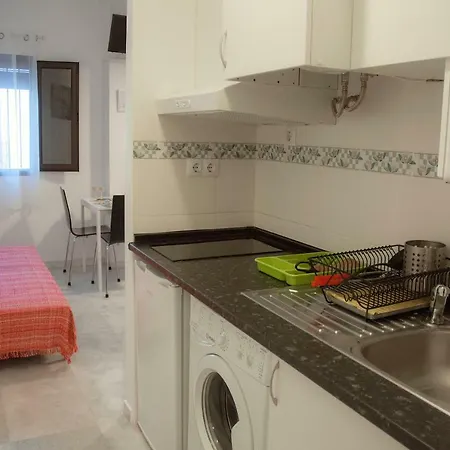 Andalucia Jerez 아파트