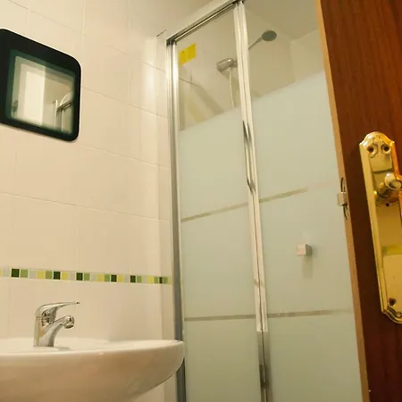 Andalucia Jerez 아파트 *