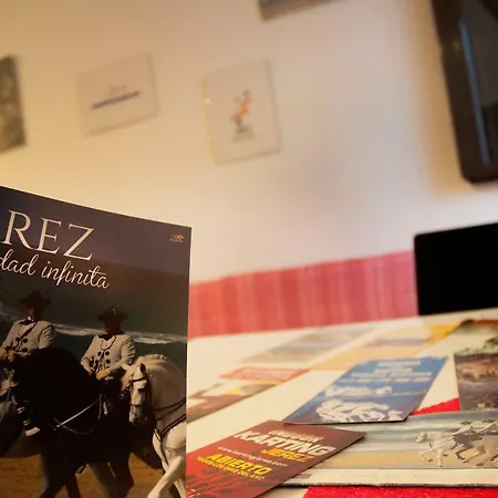 Andalucia Jerez